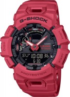 Фото - Наручные часы Casio G-Shock GBA-900RD-4A