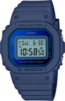 Фото - Наручные часы Casio G-Shock GMD-S5600-2 