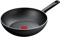 Фото - Сковородка Tefal So Recycled C2911932 28 см  черный