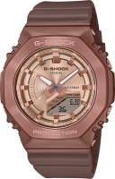 Фото - Наручные часы Casio G-Shock GM-S2100BR-5A 