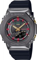 Фото - Наручные часы Casio G-Shock GM-S2100CH-1A 