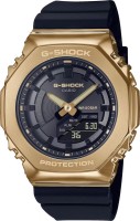 Фото - Наручные часы Casio G-Shock GM-S2100GB-1A 