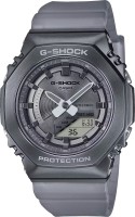 Фото - Наручные часы Casio G-Shock GM-S2100MF-1A 