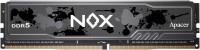 Фото - Оперативная память Apacer NOX DDR5 1x16Gb AH5U16G60C512MBAA-1