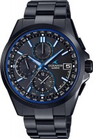 Фото - Наручные часы Casio Oceanus OCW-T2600B-1A 