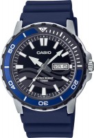 Фото - Наручные часы Casio MTD-125-2A