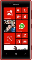 Фото - Мобильный телефон Nokia Lumia 720 8 ГБ / 0.5 ГБ