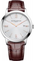 Фото - Наручные часы Baume & Mercier Classima 10415 