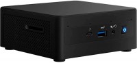 Фото - Персональный компьютер Intel NUC (RNUC11PAHI70000)