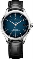 Фото - Наручные часы Baume & Mercier Clifton Baumatic 10467 