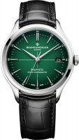 Фото - Наручные часы Baume & Mercier Clifton Baumatic 10592 