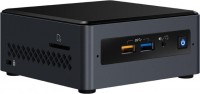 Фото - Персональный компьютер Intel NUC (BOXNUC7CJYHN)