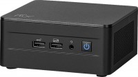 Фото - Персональный компьютер Intel NUC 13 Pro (RNUC13ANHI30006)