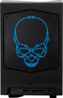 Фото - Персональный компьютер Intel NUC 12 Extreme (RNUC12DCMI90000)