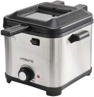 Фото - Фритюрница Ambiano GT-DFM-01