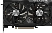 Видеокарта Gigabyte GeForce RTX 4070 WINDFORCE 2X OC 12G 