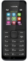 Мобильный телефон Nokia 105 0 Б