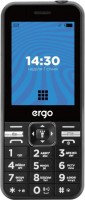 Фото - Мобильный телефон Ergo E282