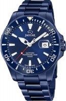 Фото - Наручные часы Jaguar Pro Diver J987/1 