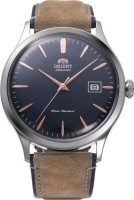 Фото - Наручные часы Orient Bambino RA-AC0P02L 