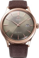 Фото - Наручные часы Orient Bambino RA-AC0P04Y 