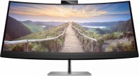 Монитор HP Z40c G3 39.7 "  черный