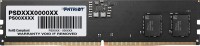 Фото - Оперативная память Patriot Memory Signature DDR5 2x8Gb PSD516G560C40KX