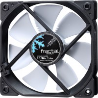 Фото - Система охлаждения Fractal Design Dynamic GP-12 White 