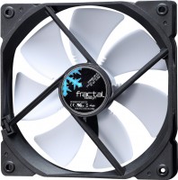 Фото - Система охлаждения Fractal Design Dynamic GP-14 White 