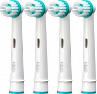 Фото - Насадки для зубных щеток Oral-B Ortho Care OD17-4 