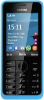 Фото - Мобильный телефон Nokia 301 1 SIM