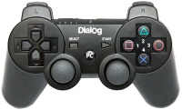 Фото - Игровой манипулятор Dialog GP-A17