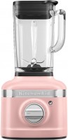 Фото - Миксер KitchenAid 5KSB4026EDR розовый