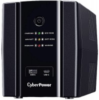 Фото - ИБП CyberPower UT2200EG-FR 2200 ВА