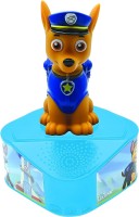 Фото - Портативная колонка Lexibook Paw Patrol Chase BTD80PA 