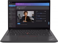 Фото - Ноутбук Lenovo ThinkPad T14 Gen 4 AMD (T14 Gen 4 21K30026MH)