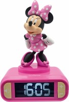 Фото - Радиоприемник / часы Lexibook Disney Minnie Alarm Clock 