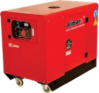 Электрогенератор Alimar ALM DS 13500ME 