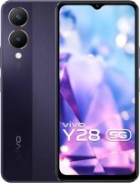 Мобильный телефон Vivo Y28 5G 128 ГБ / 4 ГБ