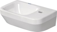 Фото - Умывальник Duravit DuraStyle 0713360000 360 мм