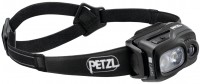 Фото - Фонарик Petzl Swift RL 