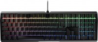 Фото - Клавиатура Cherry MX BOARD 3.0S (USA+ €-Symbol)  Black Switch