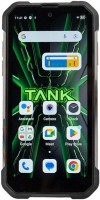 Мобильный телефон Unihertz Tank Mini 256 ГБ / 12 ГБ