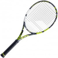 Фото - Ракетка для большого тенниса Babolat Pure Aero Plus 2023 