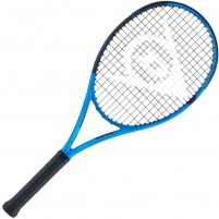 Фото - Ракетка для большого тенниса Dunlop FX 500 2023 