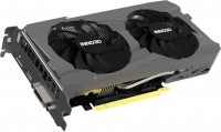 Фото - Видеокарта INNO3D GeForce RTX 3050 TWIN X2 OC V2 