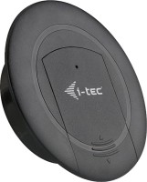 Фото - Зарядное устройство i-Tec Built-in Desktop Fast Charger 