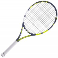 Фото - Ракетка для большого тенниса Babolat Aero Junior 26 2023 