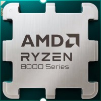 Фото - Процессор AMD Ryzen 7 Phoenix 8700G OEM