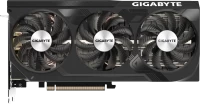 Фото - Видеокарта Gigabyte GeForce RTX 4070 SUPER WINDFORCE OC 12G 
